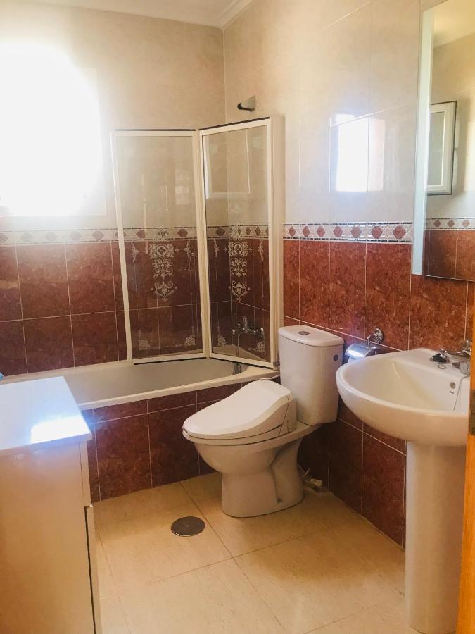 Villa With Super Swimming Pool Gran Alacant Exterior photo